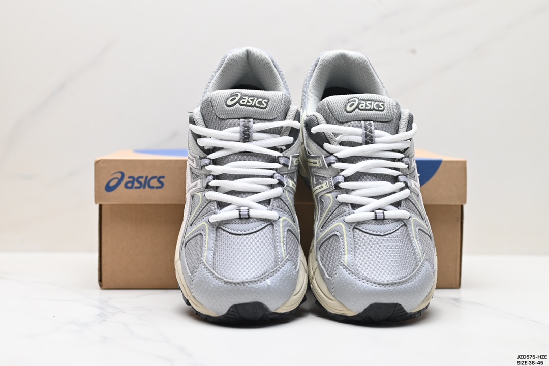 Asics Shoes